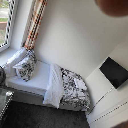 Petal Rm3 Apartamento Leeds  Exterior foto