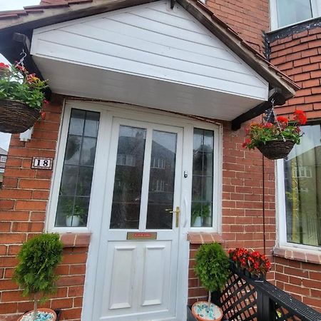 Petal Rm3 Apartamento Leeds  Exterior foto