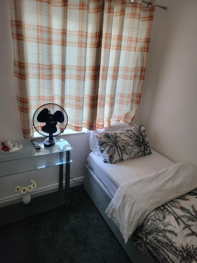 Petal Rm3 Apartamento Leeds  Exterior foto
