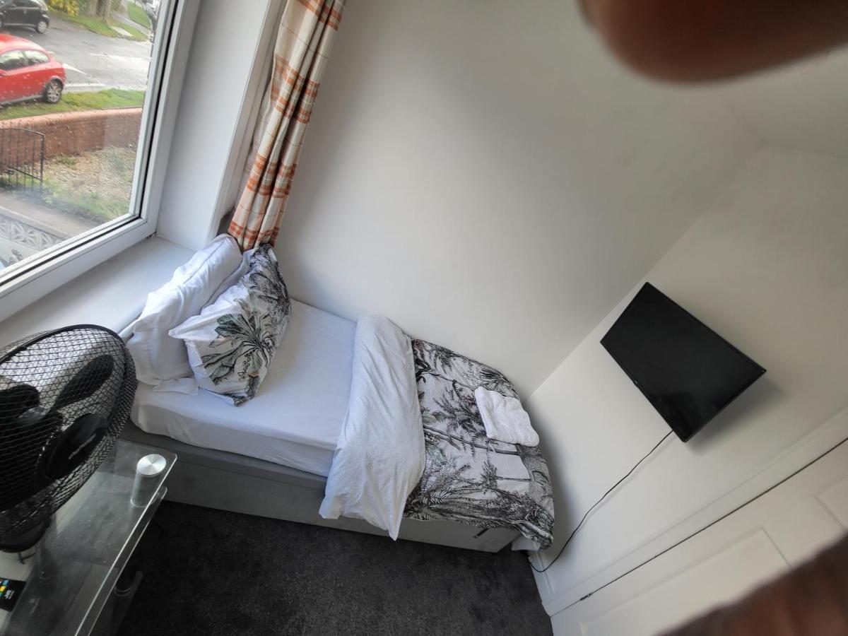 Petal Rm3 Apartamento Leeds  Exterior foto