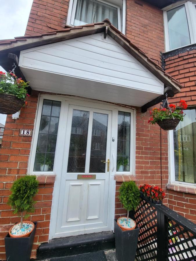Petal Rm3 Apartamento Leeds  Exterior foto